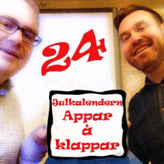 Julkalender24